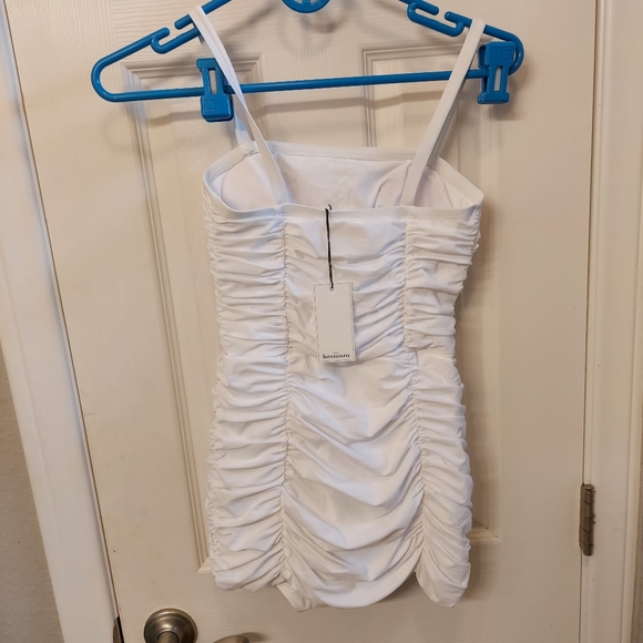 Hermoza swimsuit nwt - Picture 7 of 10